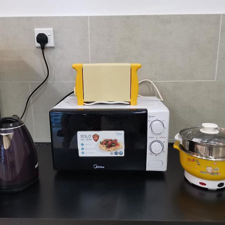 Apartament  Melaka Zewnętrze zdjęcie