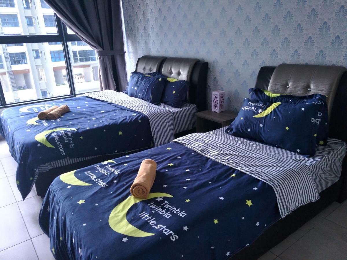 Apartament  Melaka Zewnętrze zdjęcie