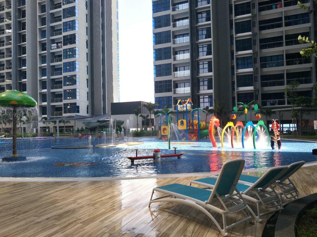 Apartament  Melaka Zewnętrze zdjęcie