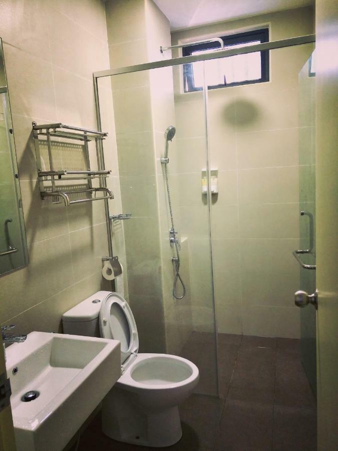 Apartament  Melaka Zewnętrze zdjęcie