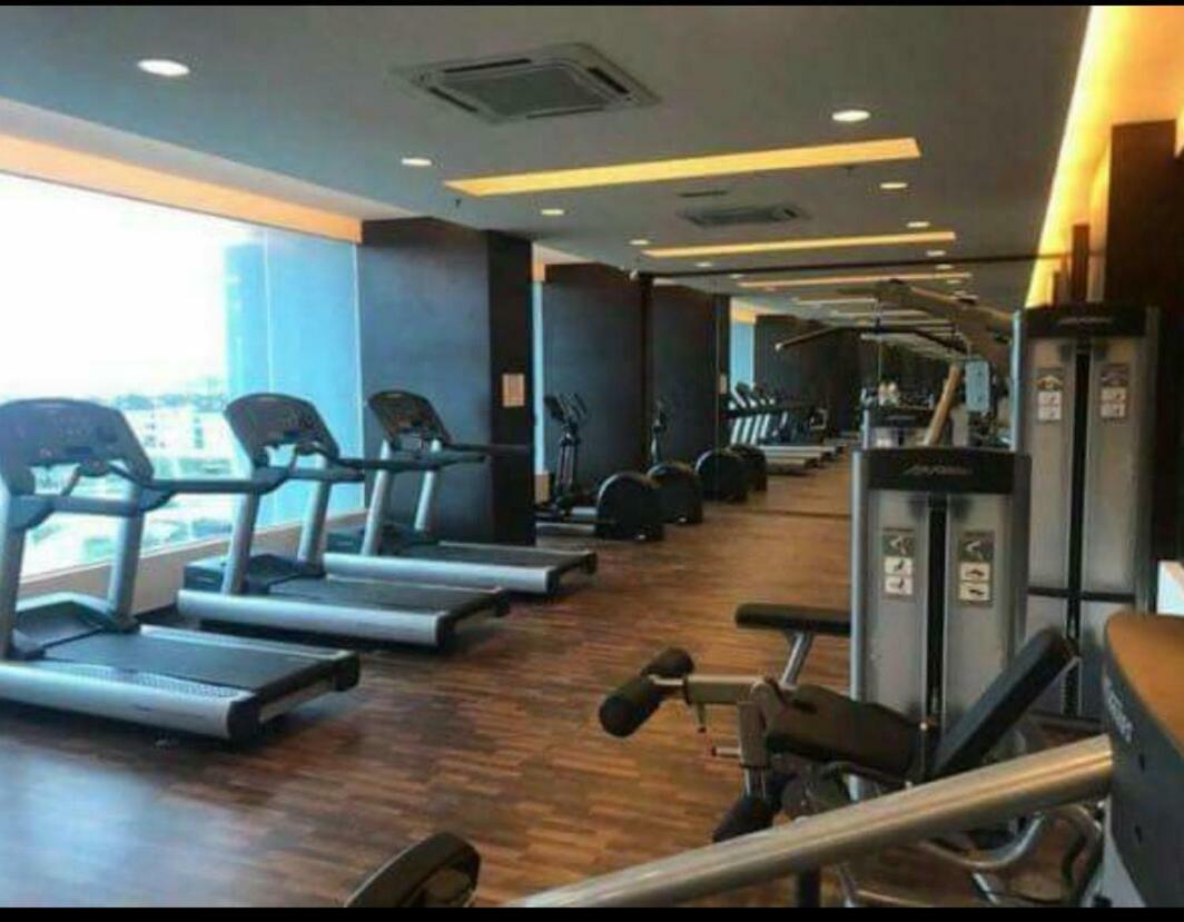 Apartament  Melaka Zewnętrze zdjęcie