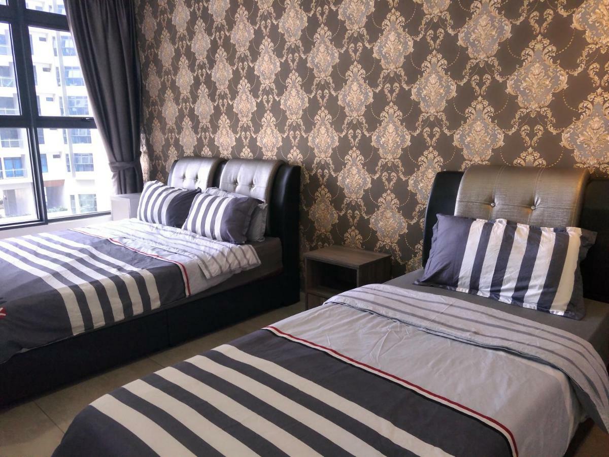 Apartament  Melaka Zewnętrze zdjęcie