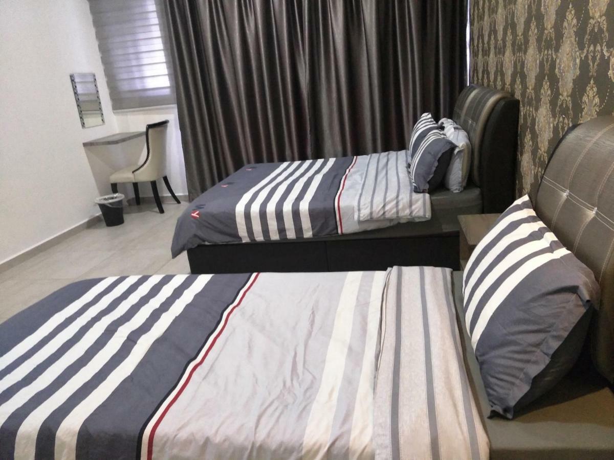 Apartament  Melaka Zewnętrze zdjęcie