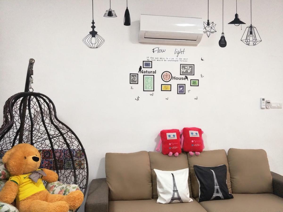 Apartament  Melaka Zewnętrze zdjęcie