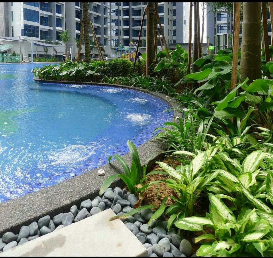 Apartament  Melaka Zewnętrze zdjęcie