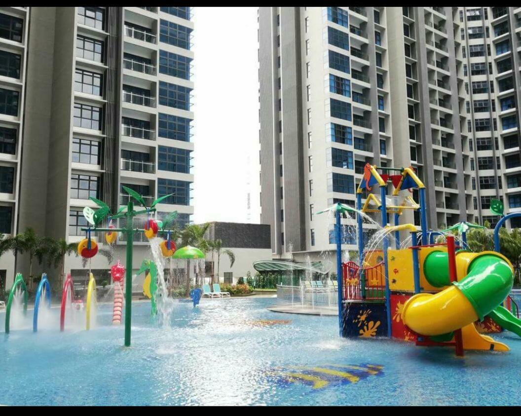 Apartament  Melaka Zewnętrze zdjęcie