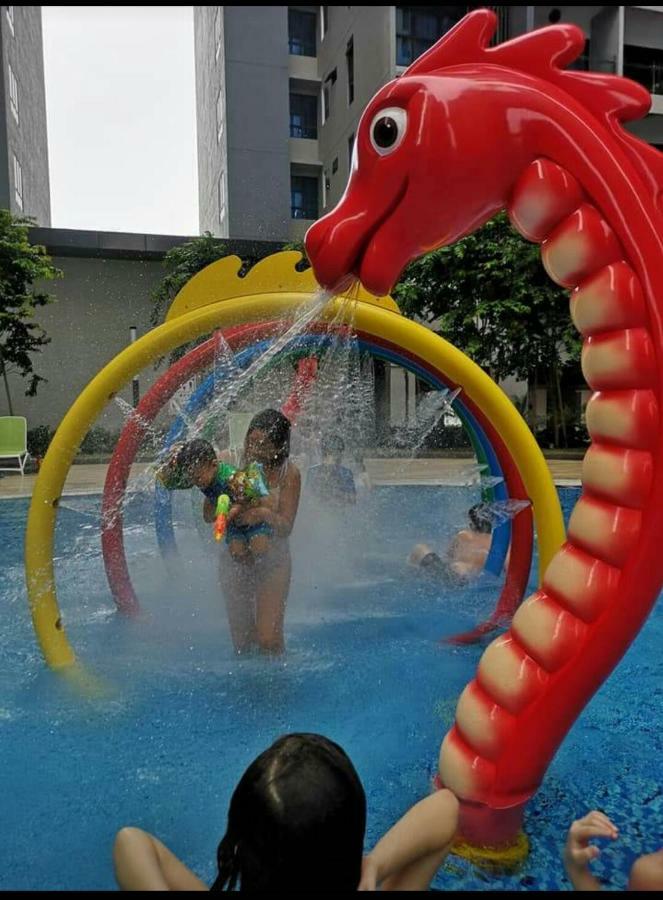 Apartament  Melaka Zewnętrze zdjęcie