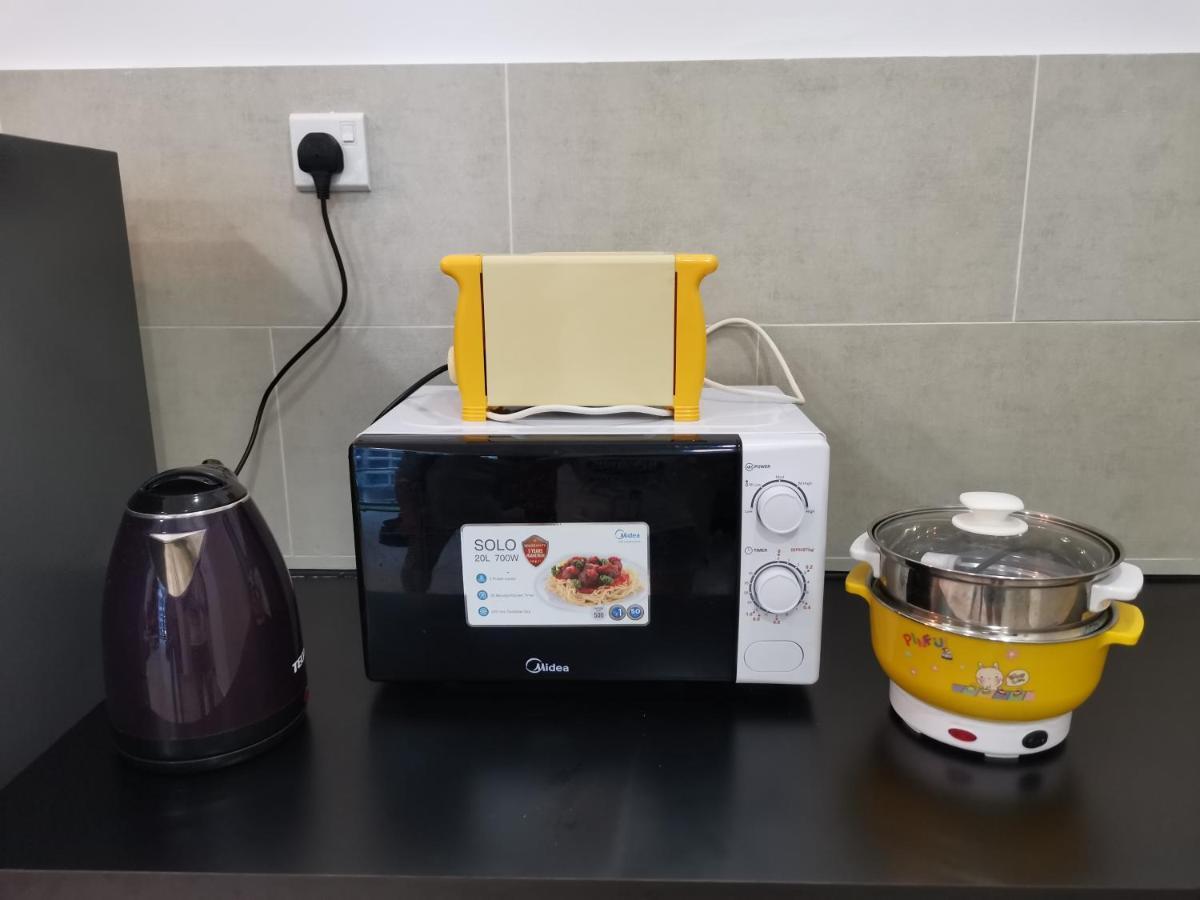 Apartament  Melaka Zewnętrze zdjęcie
