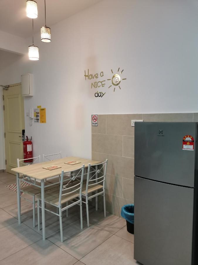 Apartament  Melaka Zewnętrze zdjęcie